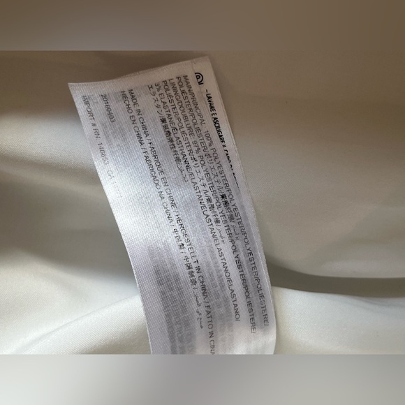 Revolve FINDERS KEEPERS Mila Mini Dress Women SIZE S - Picture 9 of 9